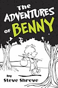 Adventures Of Benny