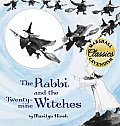 Rabbi & The Twenty Nine Witches