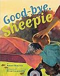 Good bye Sheepie