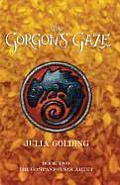 Companions Quartet 02 Gorgons Gaze