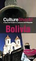 Culture Shock Bolivia