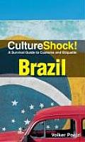 Culture Shock Brazil