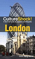 Culture Shock London