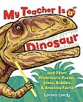My Teacher Is a Dinosaur
