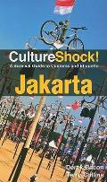 Culture Shock Jakarta