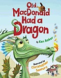 Old MacDonald Had a Dragon