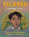 Picasso I the King Yo El Rey