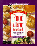 Complete Food Allergy Cookbook