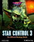 Star Control 3 The Official Strategy Guide