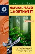 Natural Places Of The Northwest