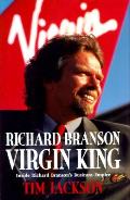 Richard Branson Virgin King Inside Richa