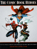 Comic Book Heroes Revised & Updated