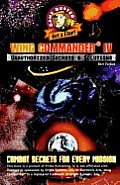 Wing Commander 4 The Ultimate Strategy