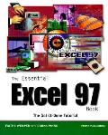 Essential Excel 97