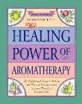 Healing Power Of Aromatherapy The Enli