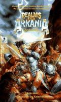 The Sacrifice: Realms Of Arkania 2