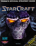 Starcraft Primas Official Strategy Guide