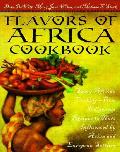 Flavors Of Africa Cookbook