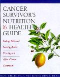 Cancer Survivors Nutrition & Health Guide