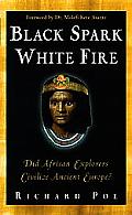 Black Sparks White Fire Did African Ex