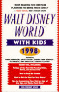 Walt Disney World With Kids 1998