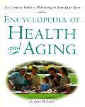 Encyclopedia of Health & Aging