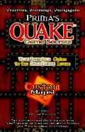 Primas Quake Games Secrets Unauthorized