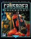 Origins Official Guide To Crusader No Regret