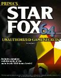 Star Fox 64 Unauthorized Game Secrets