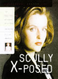 Scully X Posed Gillian Anderson