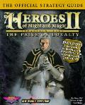 Heroes Of Might & Magic II The Price O