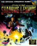 Shadows Of The Empire Star Wars
