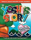 Yoshis Story Primas Unauthorized Game