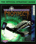 Wing Commander Prophecy Official Strateg