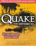 Quake For Nintendo 64 Primas Unauthorize