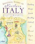 Regional Foods Of Northern Italy Recipes