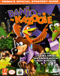 Banjo Kazooie Primas Official Strateg