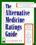 Alternative Medicine Ratings Guide