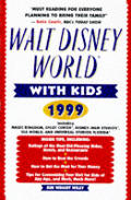 Walt Disney World With Kids 1999