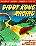 Diddy Kong Racing Unauthorized Game Secr