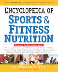 Encyclopedia Of Sports & Fitness Nutrition
