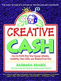 Creative Cash 6th Edition How to Profit from Your Special Artistry Creativity Hand Skills & Relatedknow How