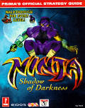Ninja Shadow Of Darkness Primas Official