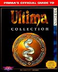 Ultima Collection Primas Official Guide To