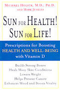Sun For Life Sun For Health Prescription