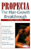 Propecia The Hair Growth Breakthrough