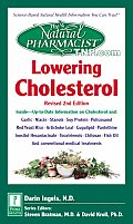 Garlic & Cholesterol The Natural Pharmac