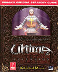 Ultima IX Ascension Primas Official Guide