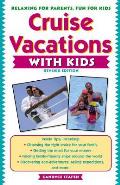 Cruise Vacations With Kids