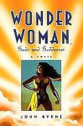 Wonder Woman Gods & Goddesses